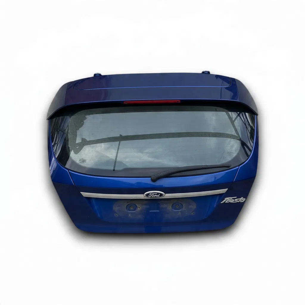 Portellone posteriore Ford Fiesta 2008–2013 OEM 1763986