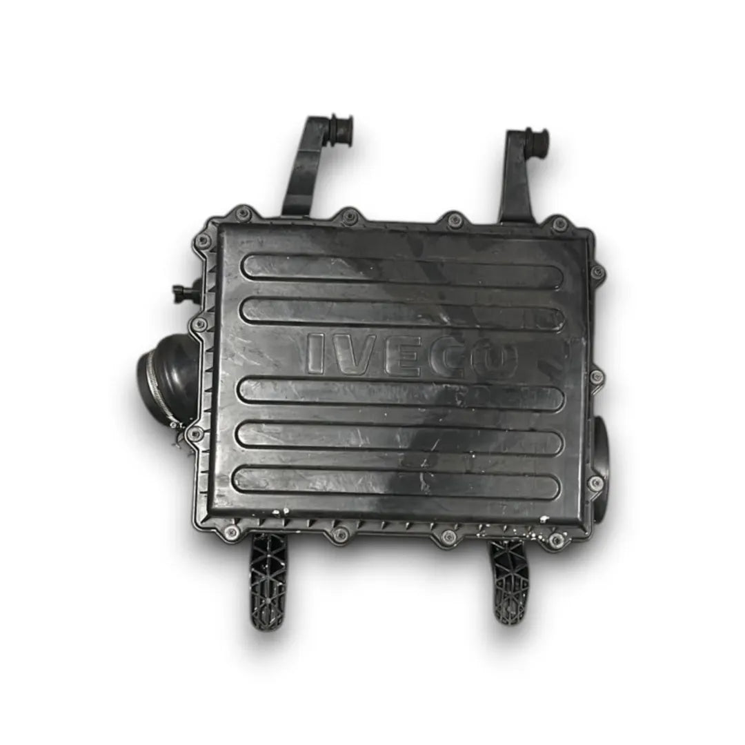 Scatola filtro aria completa Iveco Daily 5ª Serie dal 2014 cod. 5802521856