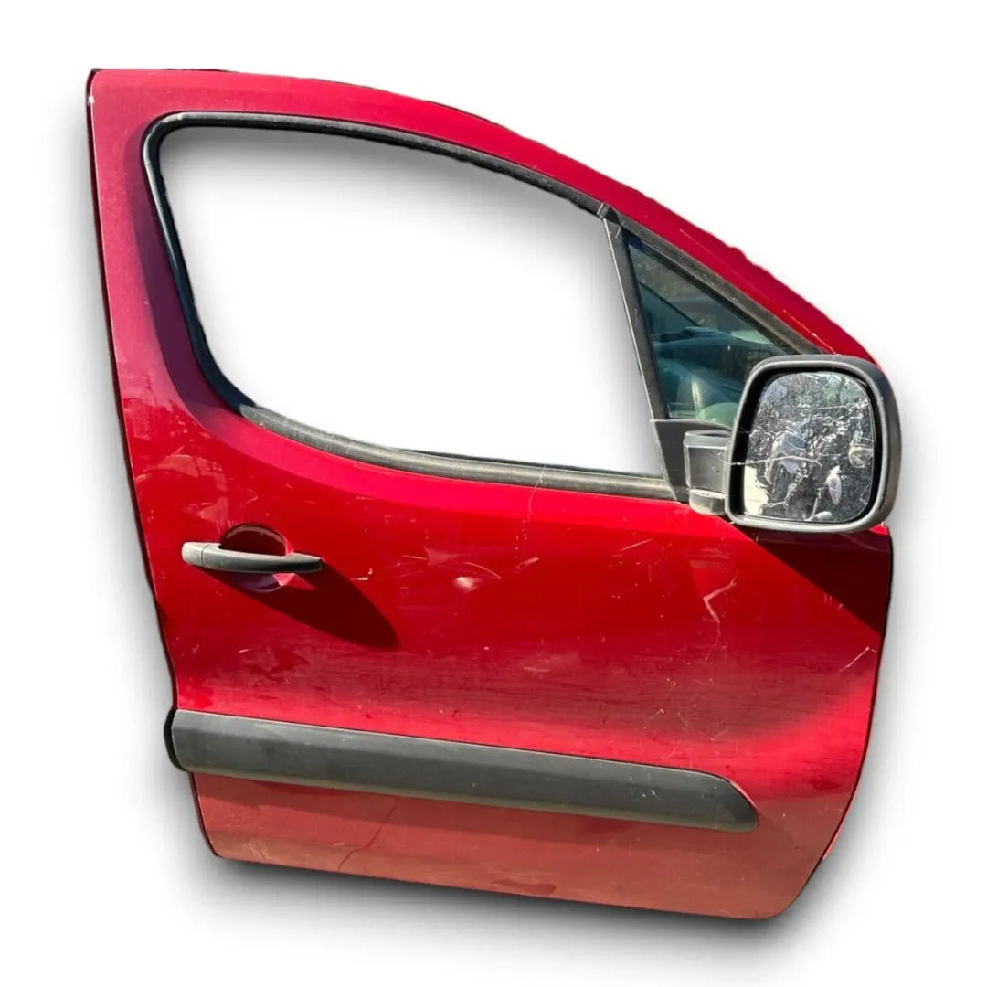 Portiera destra anteriore Citroën Berlingo VAN 2015–2019 OEM 9004Z6