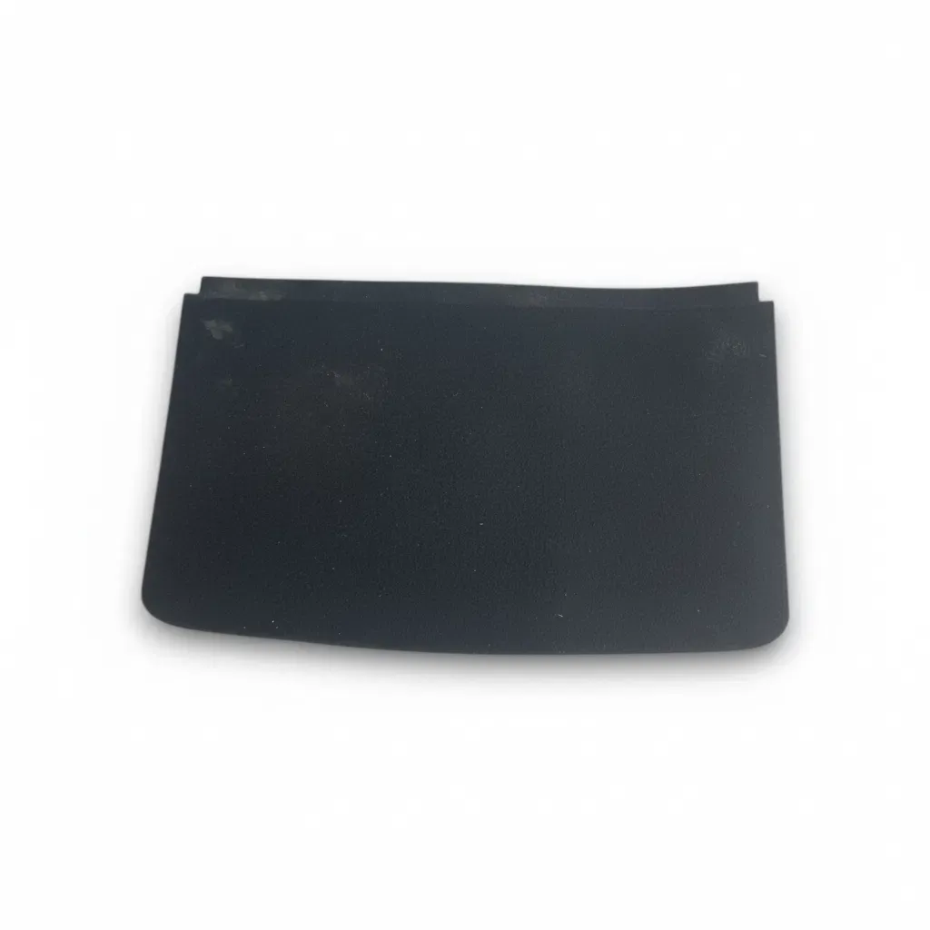 Pianale bagagliaio Fiat 500L 2012–2018 OEM 735592507