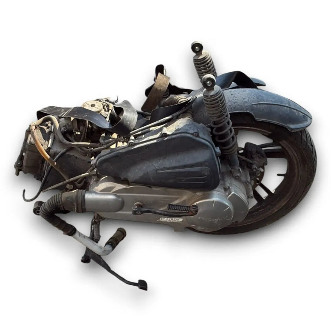 Motore completo Peugeot Tweet