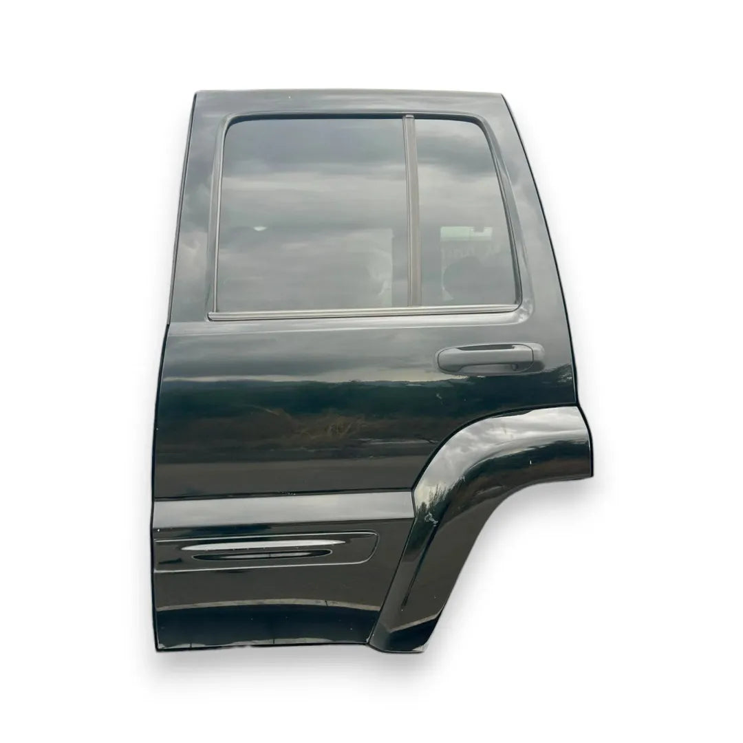Portiera posteriore sinistra Jeep Cherokee KJ OEM K55176907AI