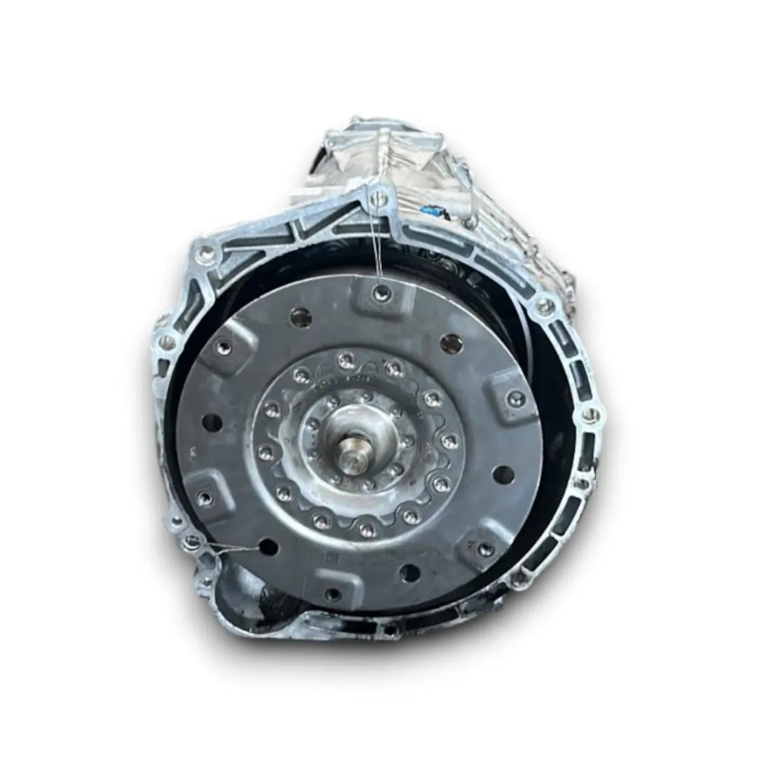 Cambio automatico BMW X4 F26 OEM 24008624657