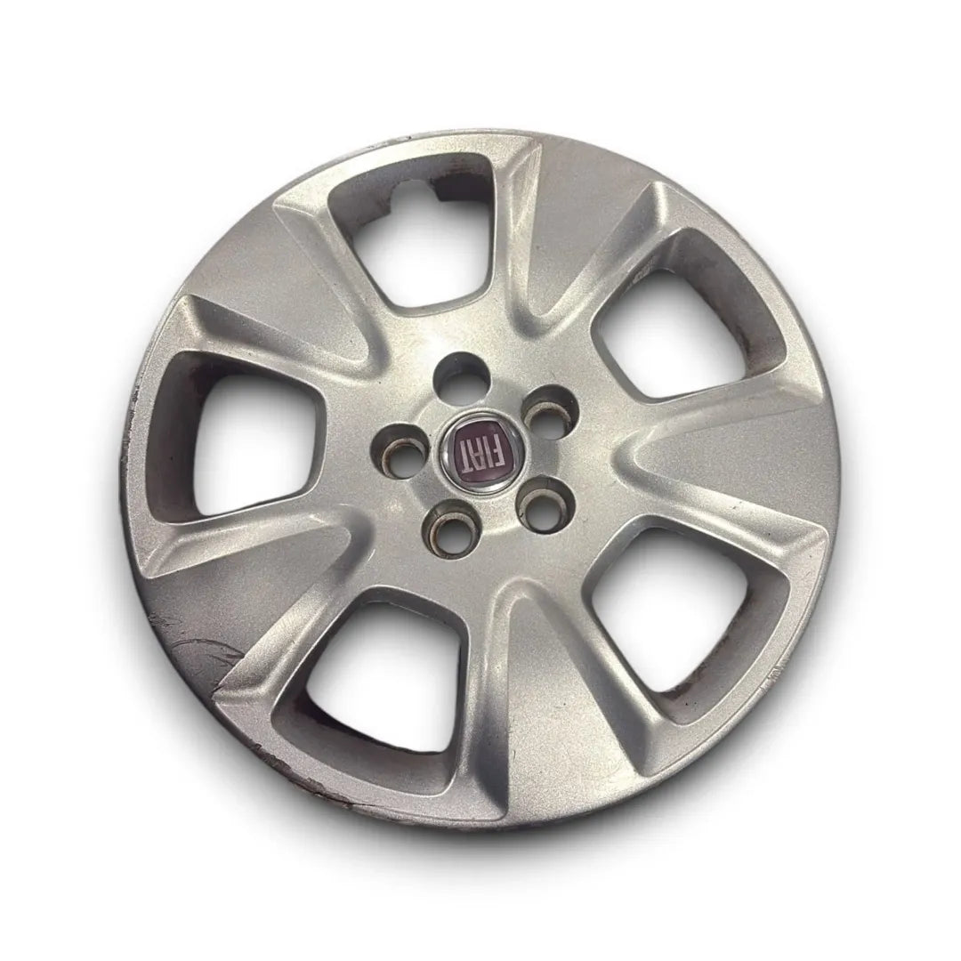 Coppa ruota Fiat Doblò 3V
