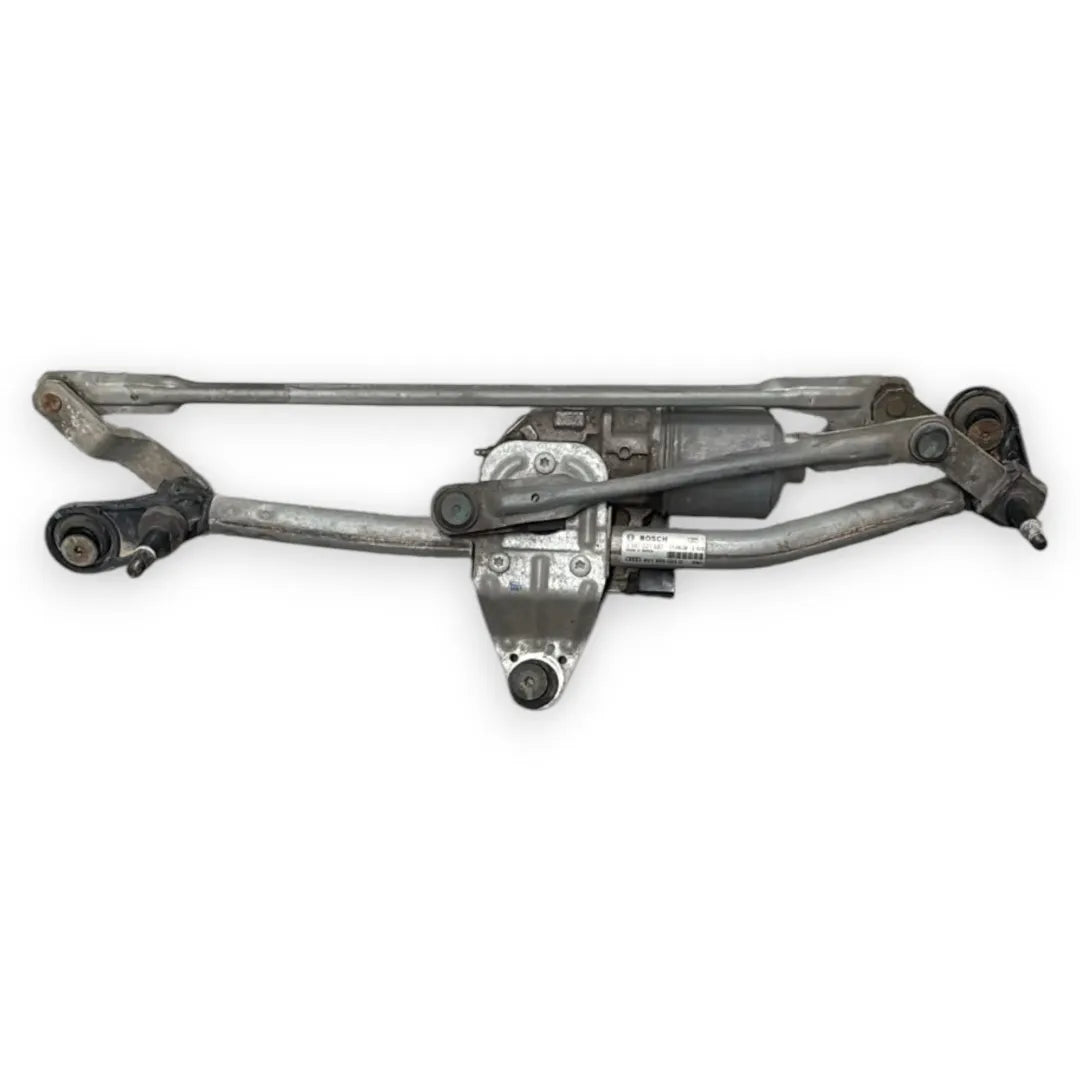 Meccanismo tergiparabrezza con motorino Audi A3 8V 2016–2021 cod. 8V1955023D