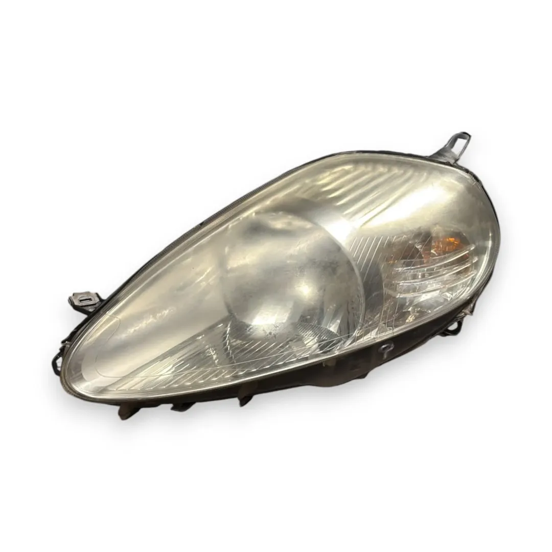 Faro anteriore sinistro Fiat Grande Punto 2Y OEM 51840996