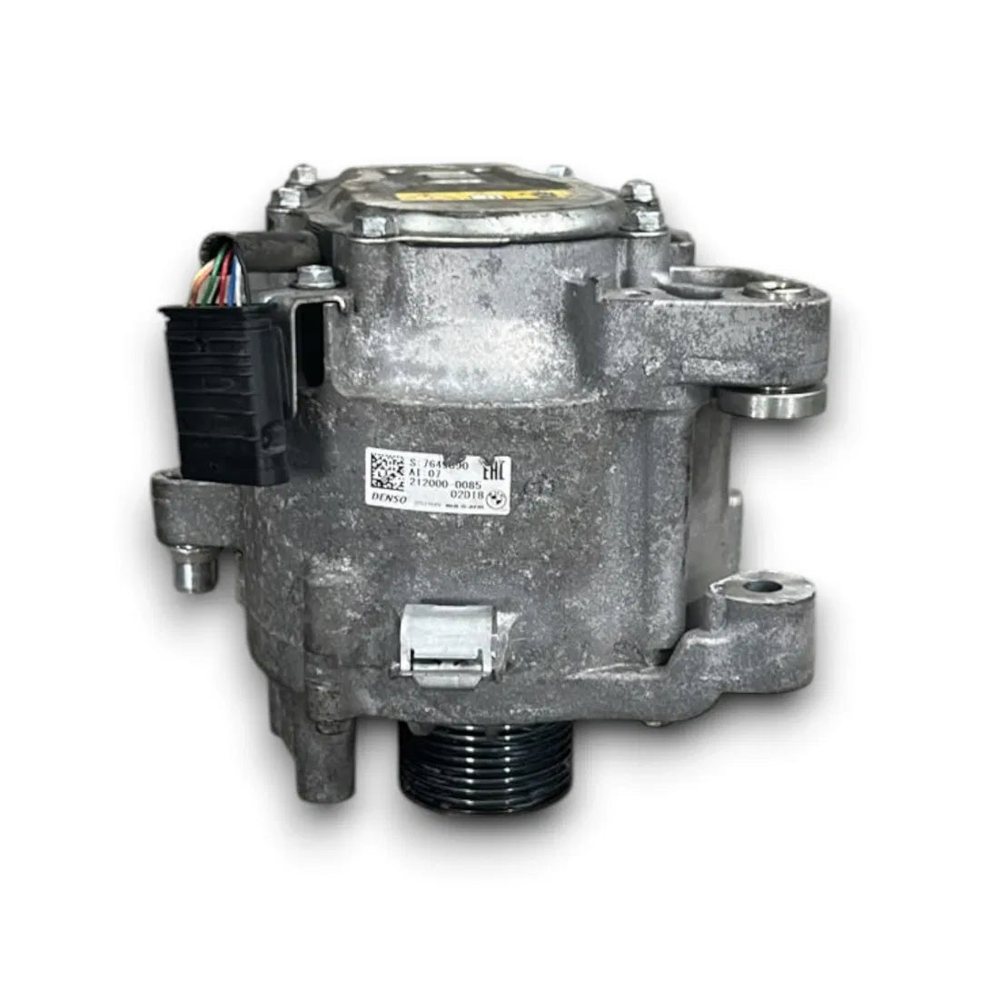 Alternatore MINI Countryman F60 LCI 2020–2024 OEM 12317649390