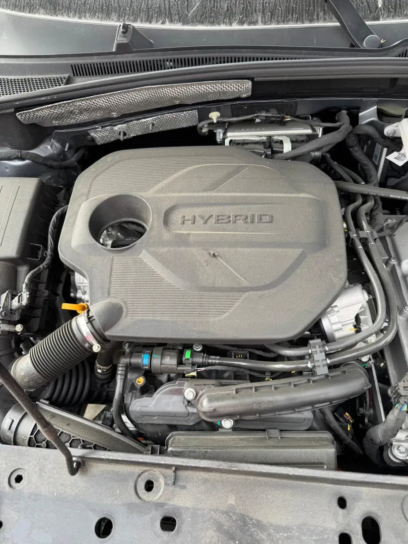 Motore completo MG ZS 1.5 ibrida benzina dal 2024 cod. motore 15FHC