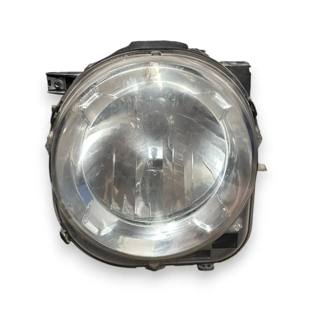 Faro anteriore sinistro Jeep Renegade 5I OEM 52102756