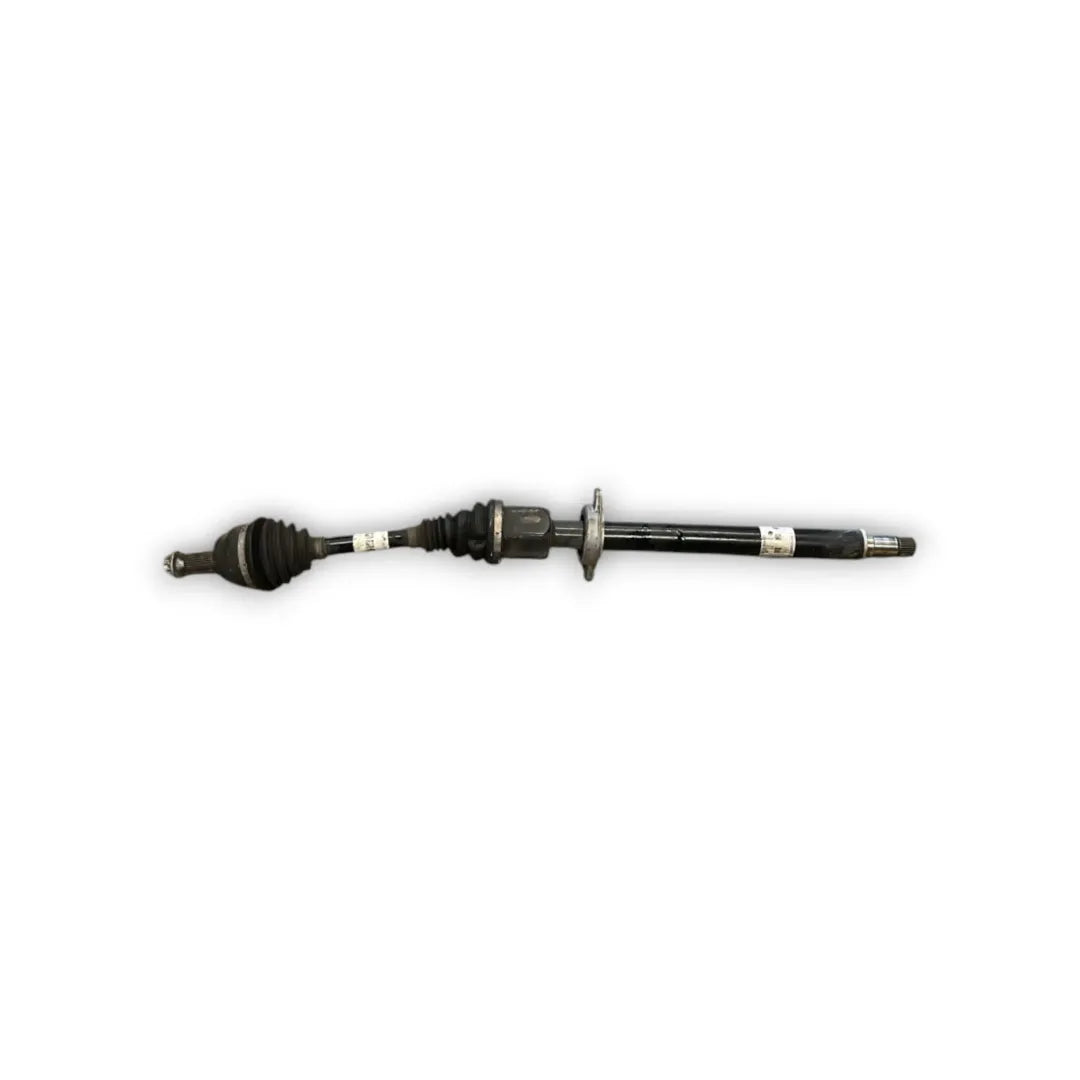 Semialbero anteriore completo destro OEM A1773303600