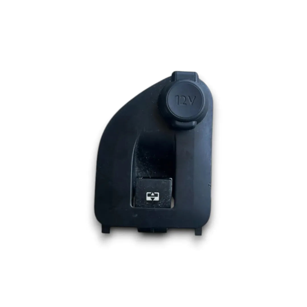 Comando tendina tetto panoramico Peugeot 308 2007–2014 cod. 9661118877