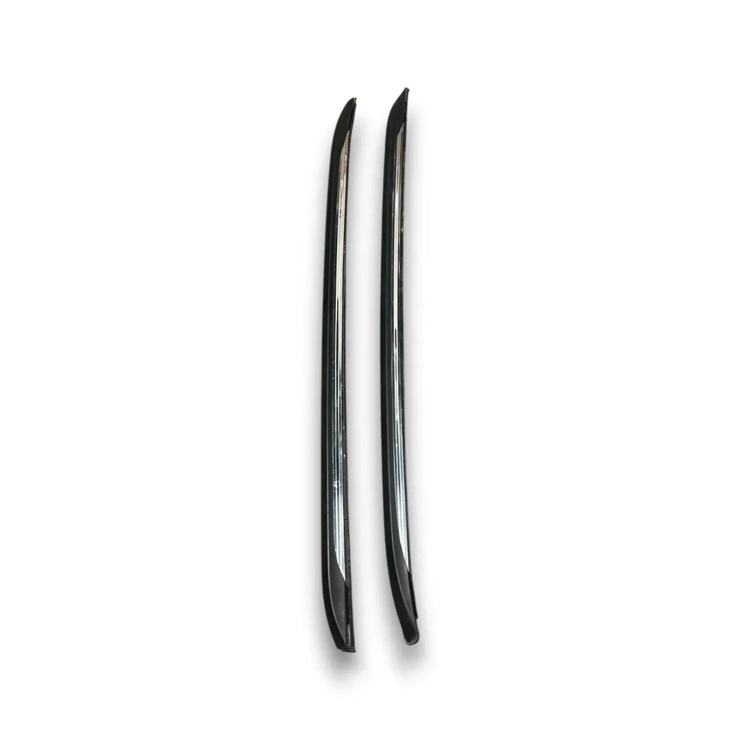 Barre portatutto per mancorrente tetto Jeep Compass