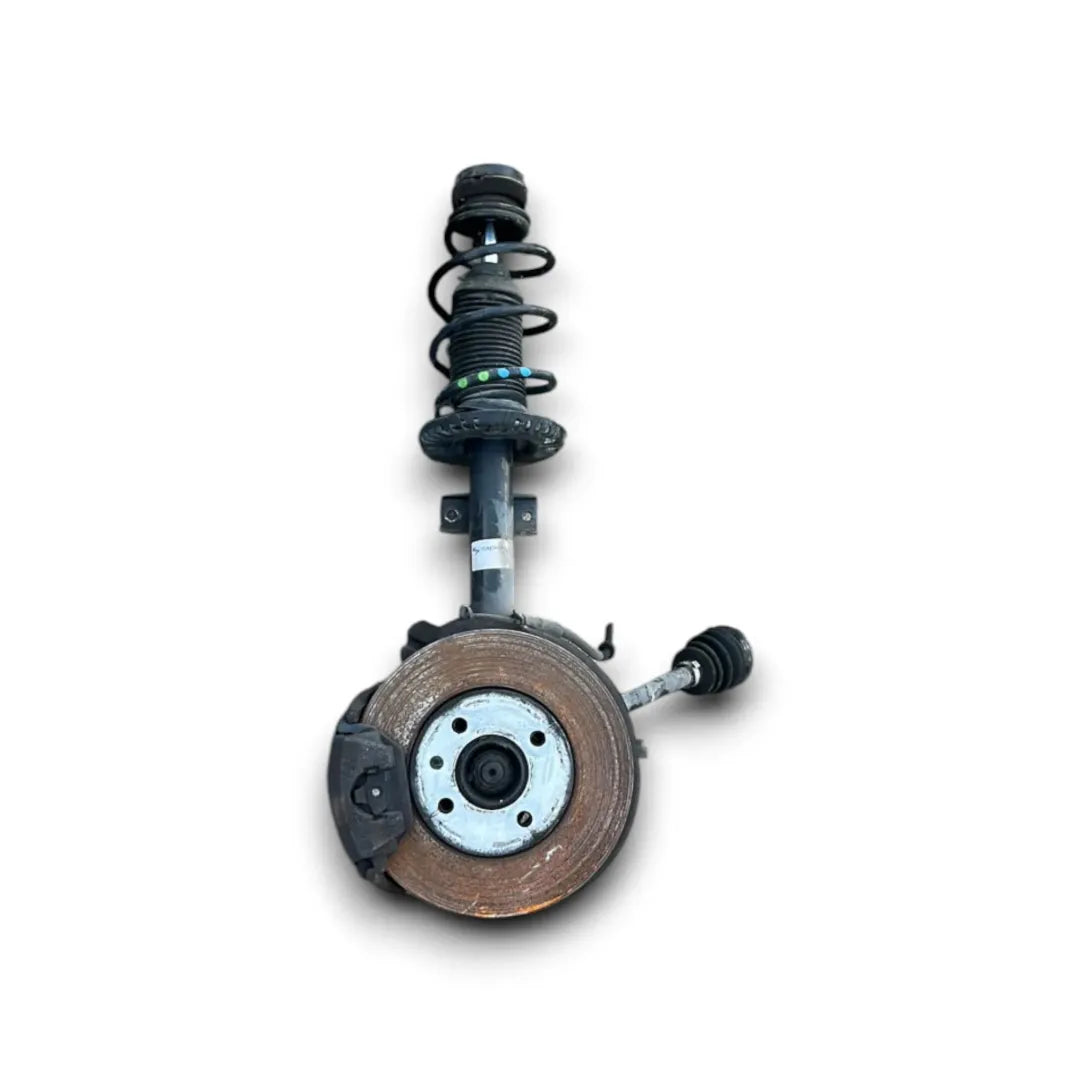Mozzo anteriore sinistro Volkswagen UP 1S OEM 1S0407615