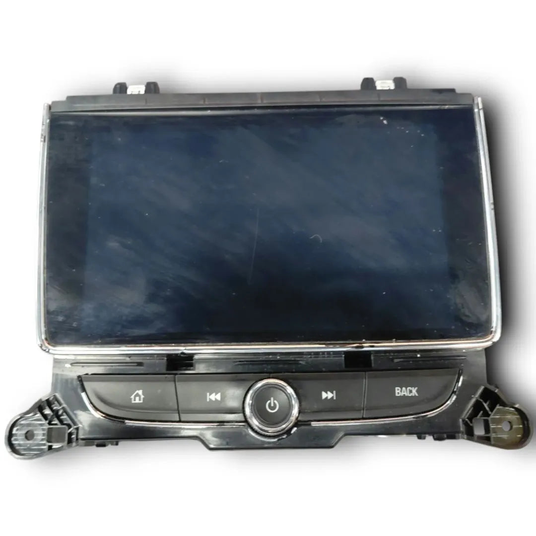 Display multifunzione Opel Mokka OEM 9836623980