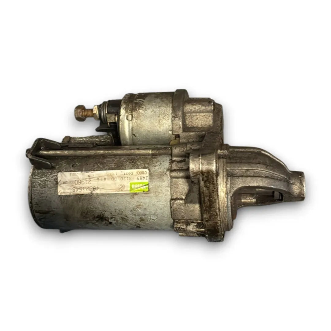 Motorino avviamento Fiat Punto II 2003–2007 OEM 71794625