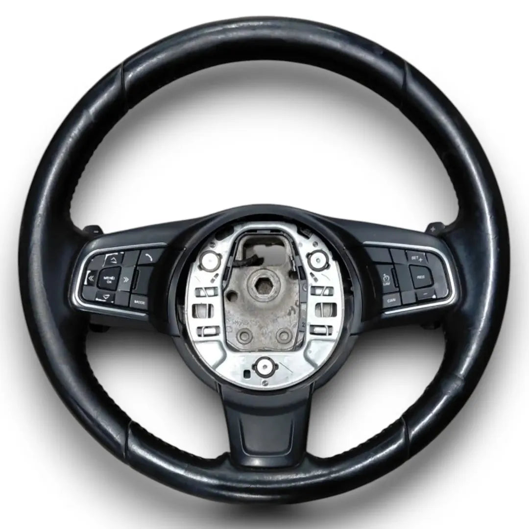 Volante Jaguar F-PACE X761 2016–2021 OEM T4N1036PVJ