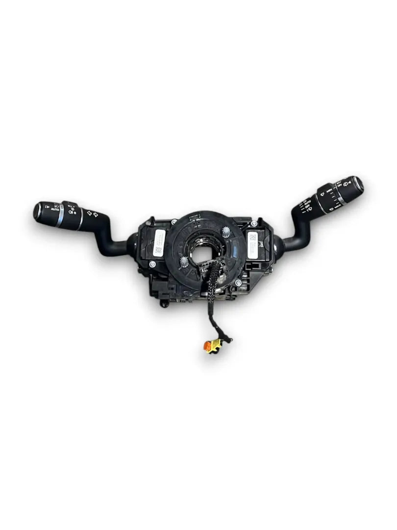 Comando devioguida completo Jaguar F-PACE X761 cod. FK72-14A664-CA