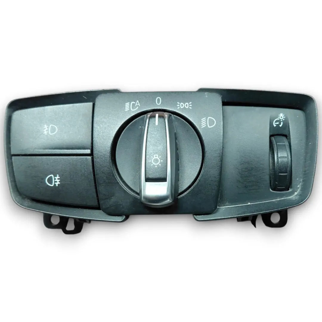 Interruttore comando luci BMW Serie 4 Coupé F32 OEM 61319265304