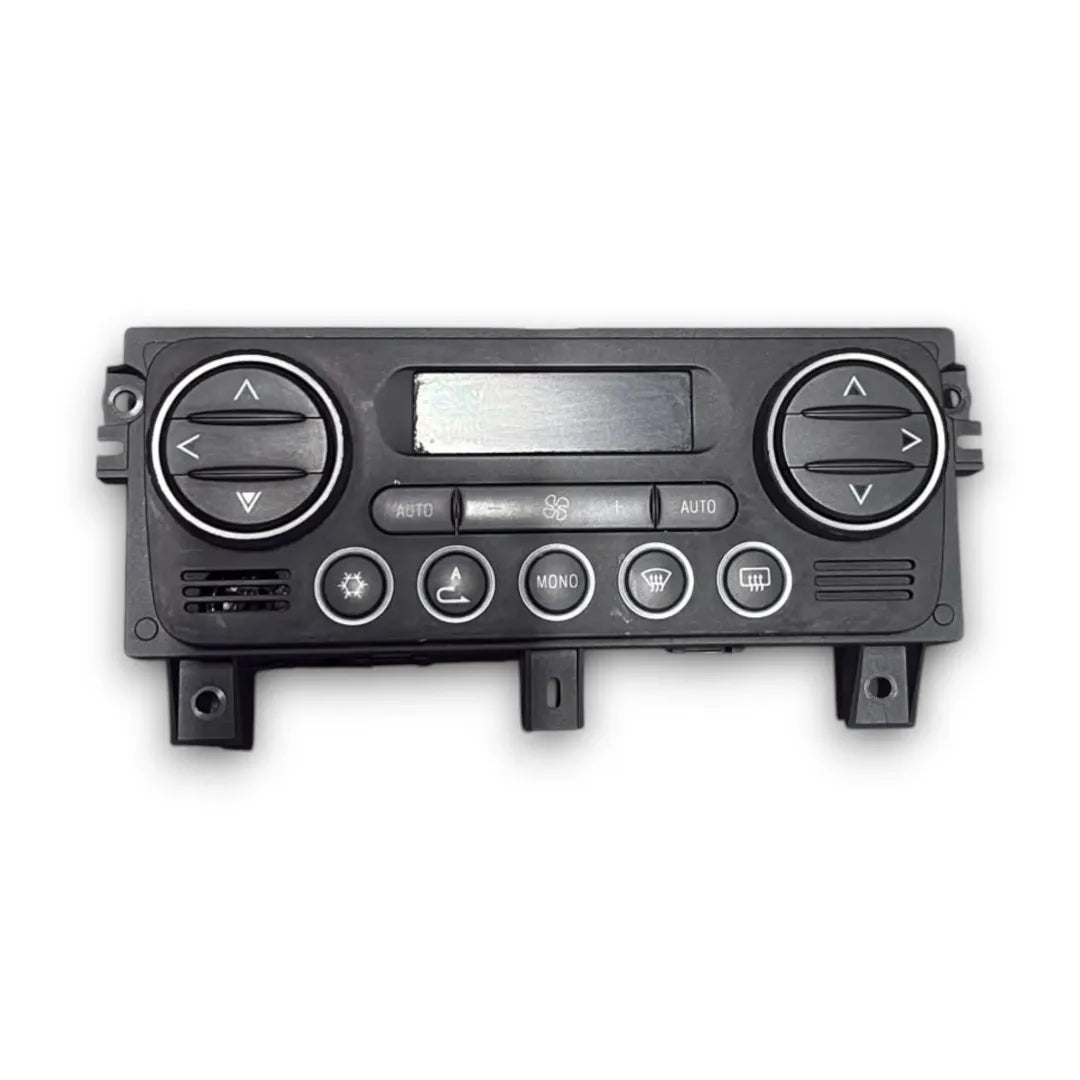 Comando clima Alfa Romeo 159 OEM 60696621