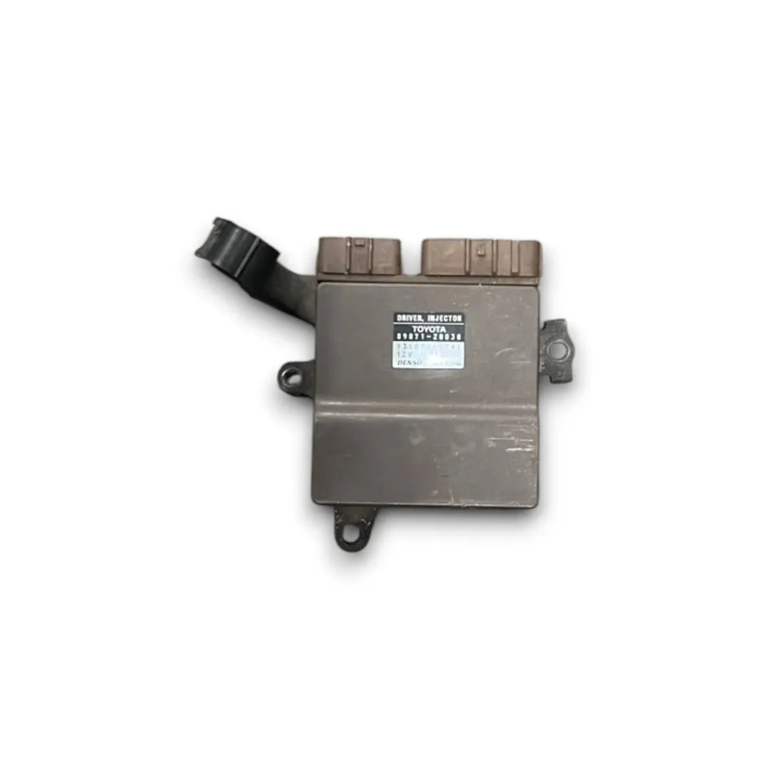 Centralina iniezione Toyota RAV 4 2ª Serie OEM 8987126010
