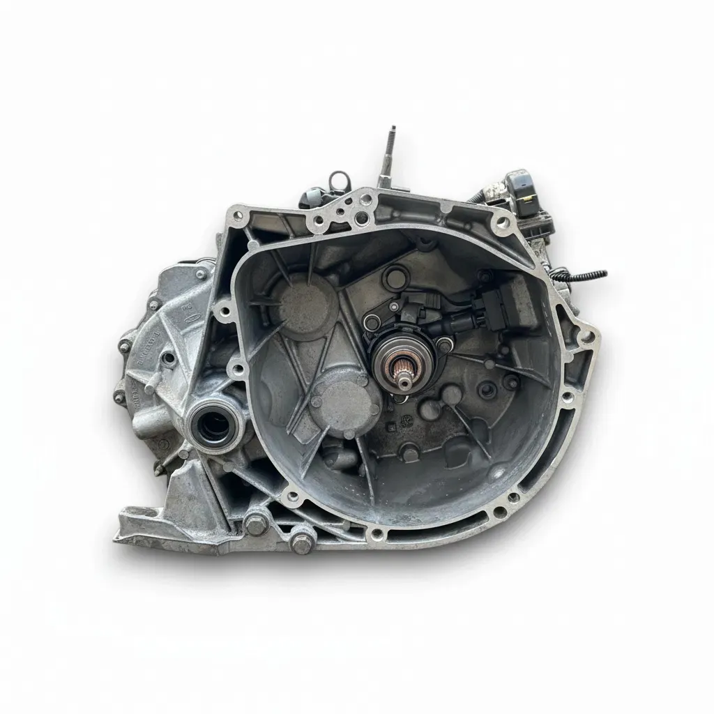 Cambio robotizzato Peugeot 3008 2009–2013 cod. 20DS50