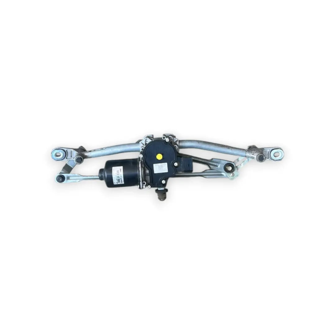 Meccanismo tergiparabrezza con motorino Fiat 500L 2012–2018 cod. 51989288