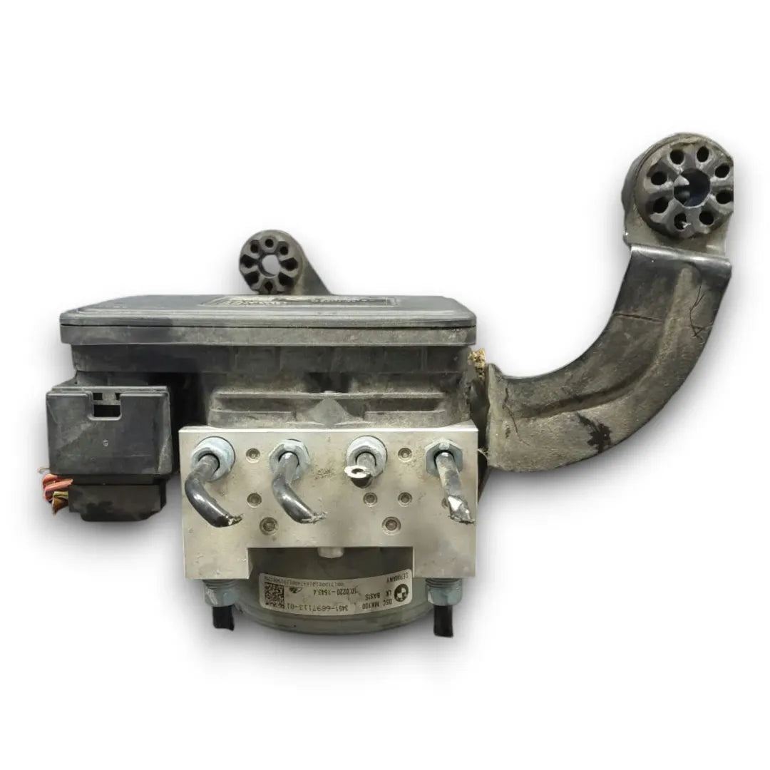 Gruppo ABS completo con pompa e centralina BMW Serie 2 Coupé F22 dal 2013 OEM 6897114