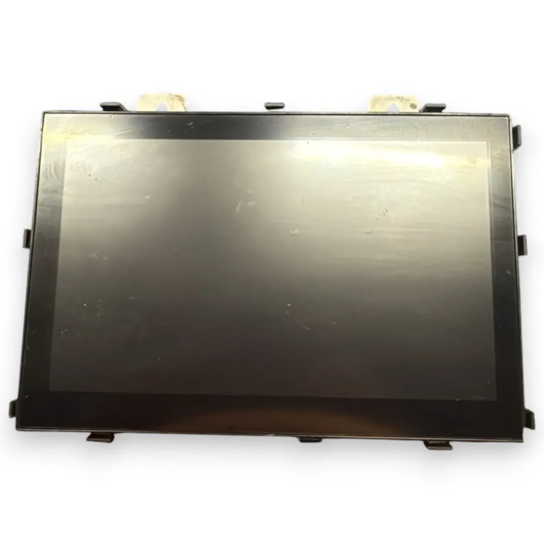 Display multifunzione DR DR4 0 OEM 3540300048