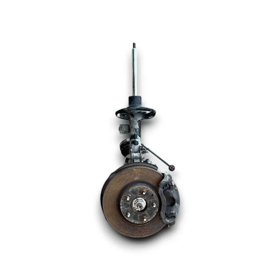 Mozzo con montante anteriore destro Mazda 3 dal 2013