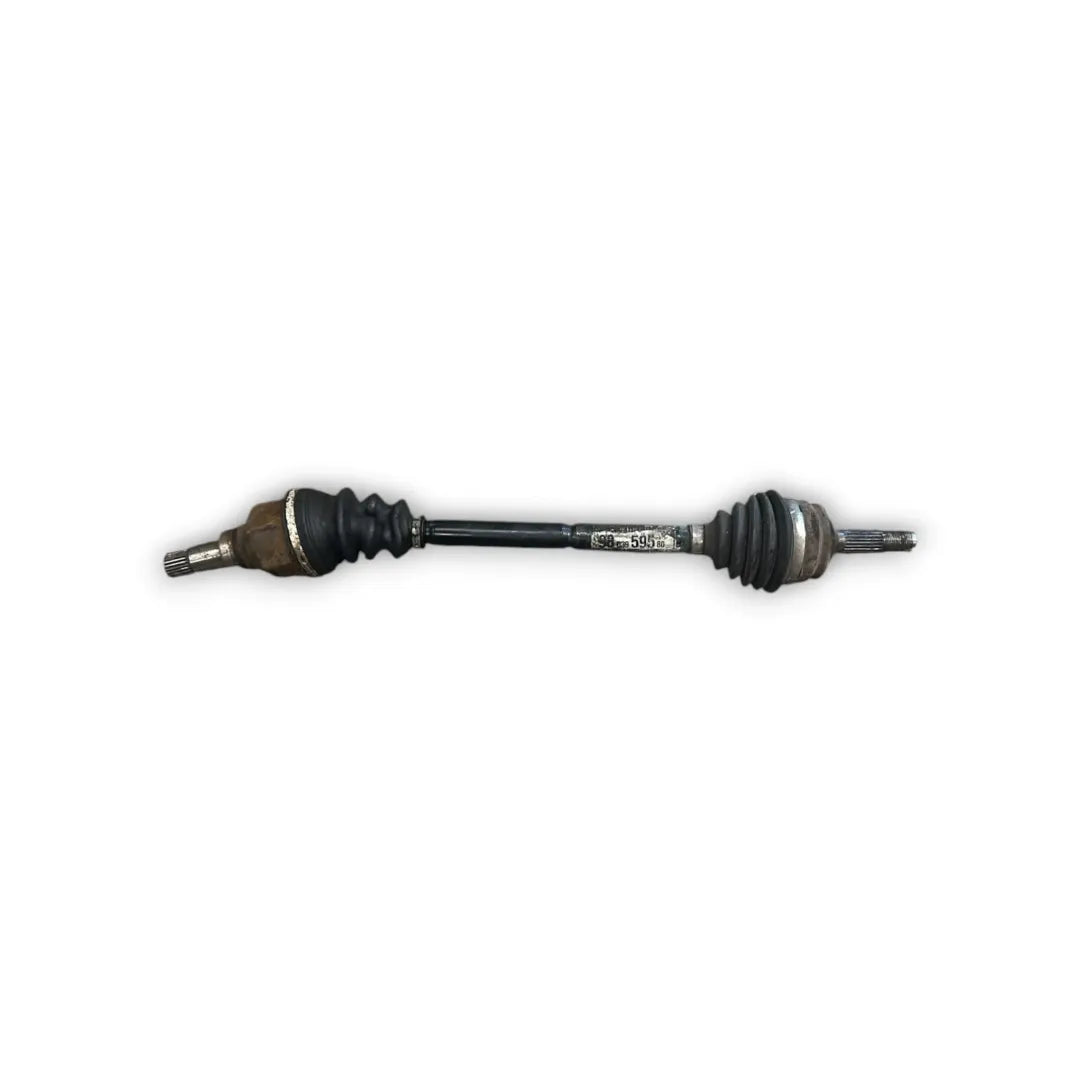 Semialbero anteriore completo sinistro OEM 9803959580