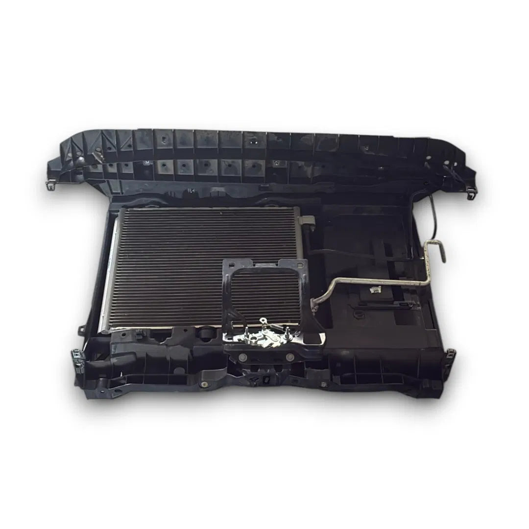 Kit radiatori Peugeot 208 2015–2020