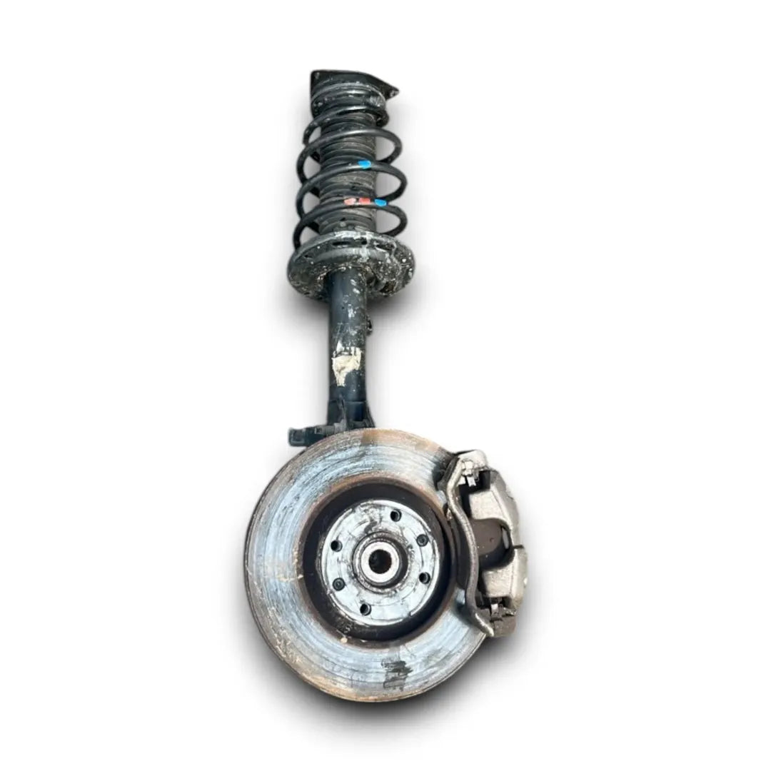 Mozzo anteriore sinistro Citroën C4 C41 OEM 9822351880