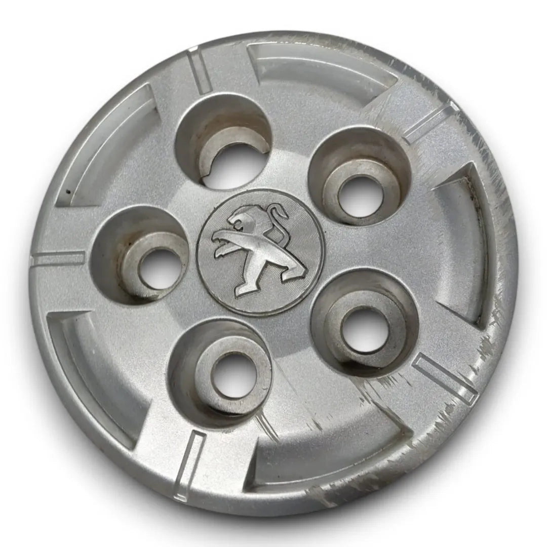Coppa ruota Peugeot Boxer Furgone cod. 1611985380
