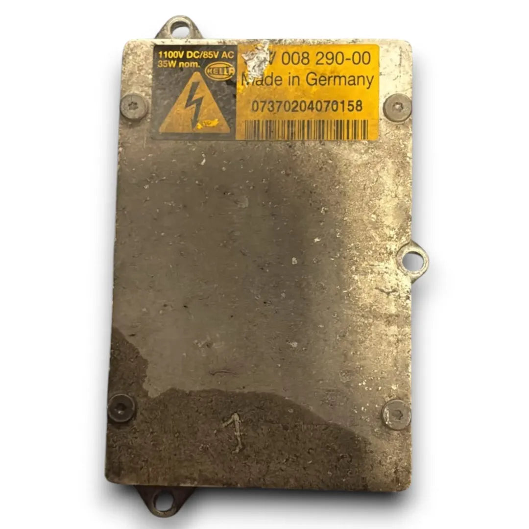 Centralina di controllo proiettori destra Nissan Qashqai 2007–2010 OEM 008290-00
