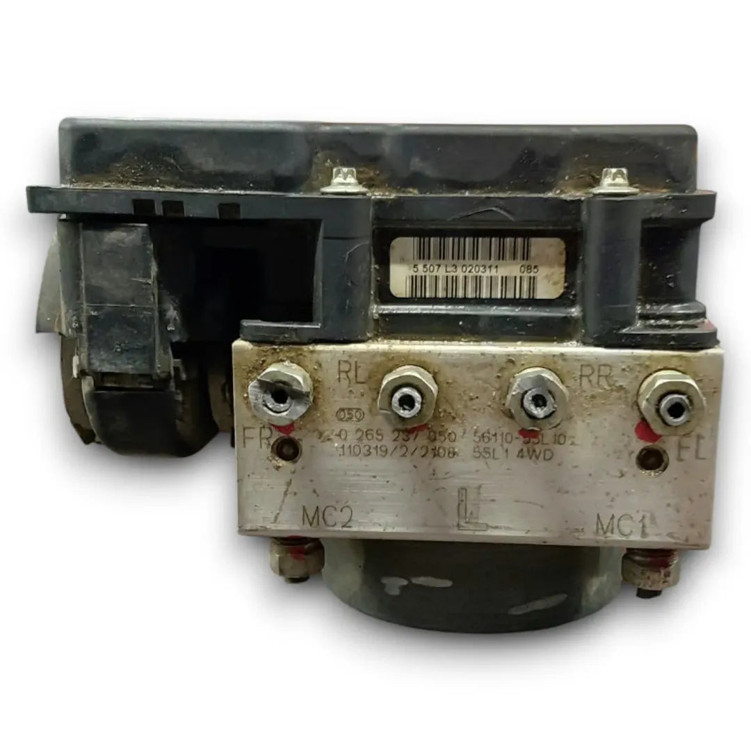 Pompa ABS Fiat Sedici 2006–2011 cod. 0265800918