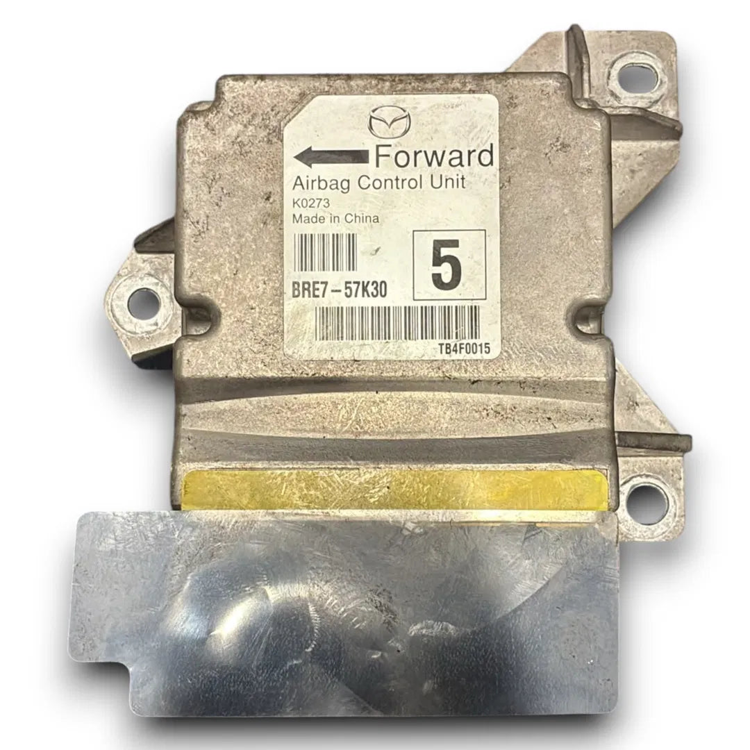 Centralina airbag Mazda 3 dal 2013 OEM BRE7-57K30