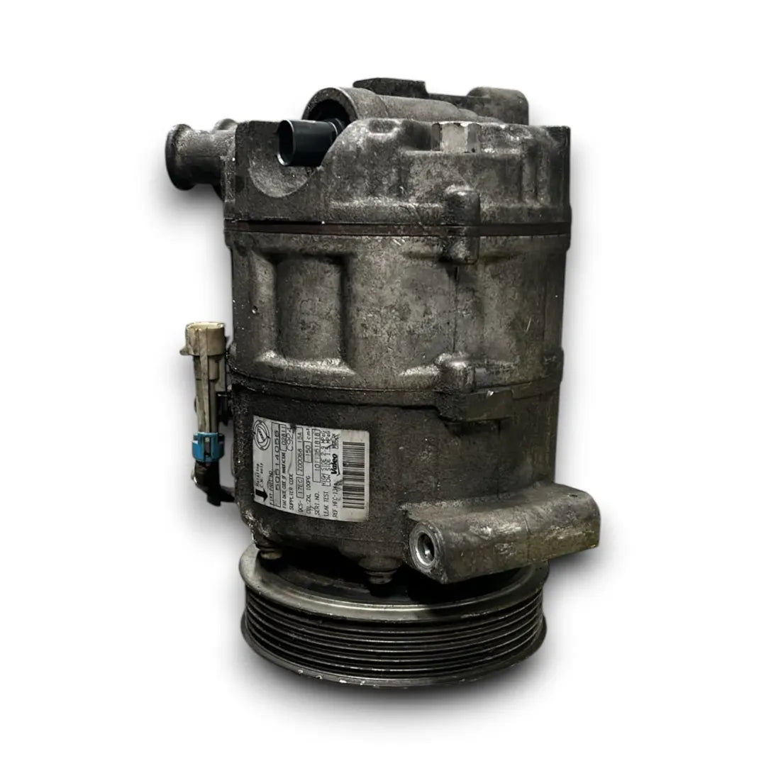 Compressore clima Alfa Romeo 159 X8 OEM 50510966