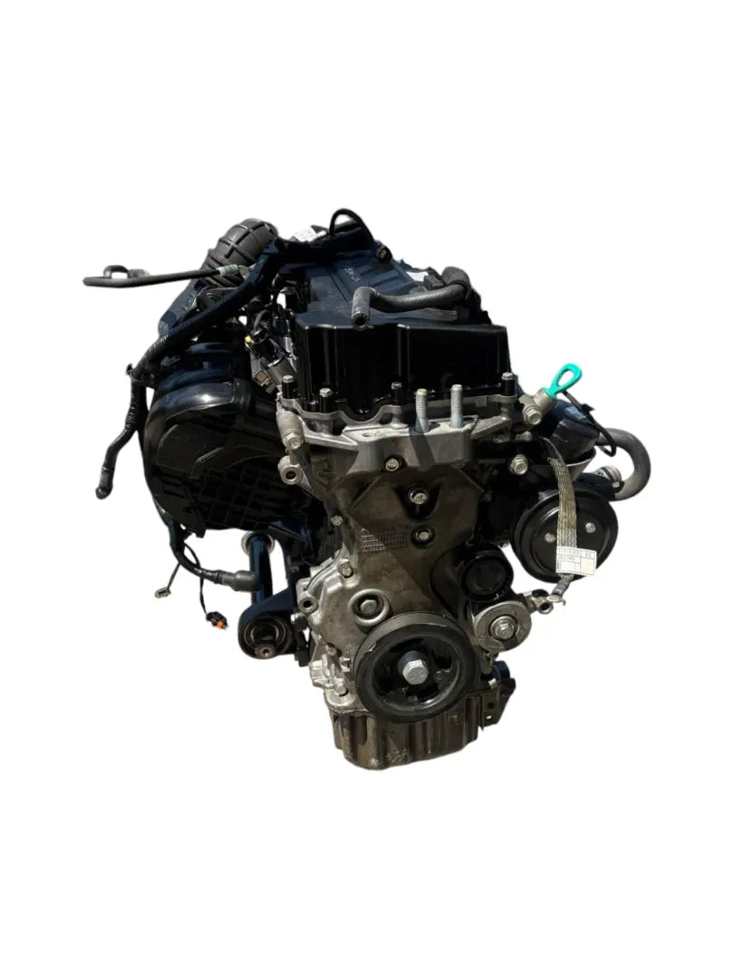 Motore completo SsangYong Tivoli 1.6 benzina cod. motore 173 910