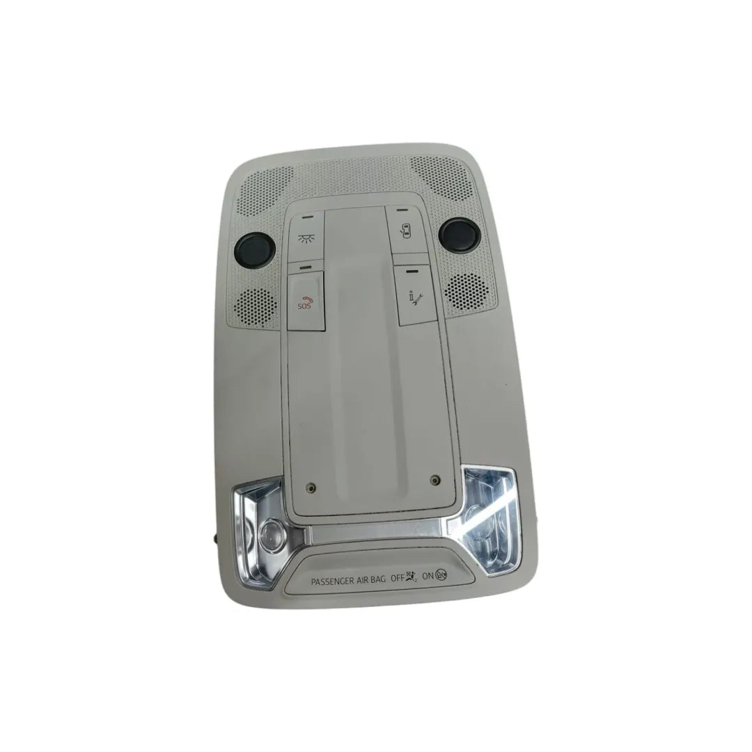 Plafoniera anteriore di cortesia Audi Q3 F3B OEM 8Y0947135EET1