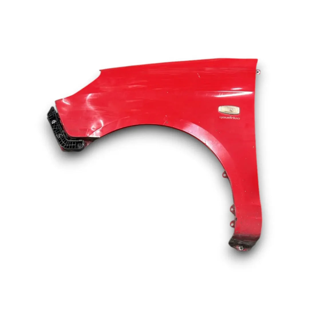 Parafango anteriore sinistro Kia Picanto 1ª Serie 2008–2011 OEM 6631107630