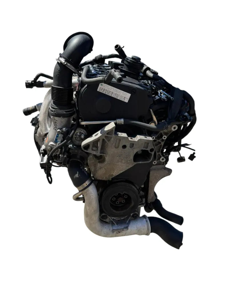 Motore completo Audi A3 8P 2.0 benzina 2003–2010 cod. motore AXX
