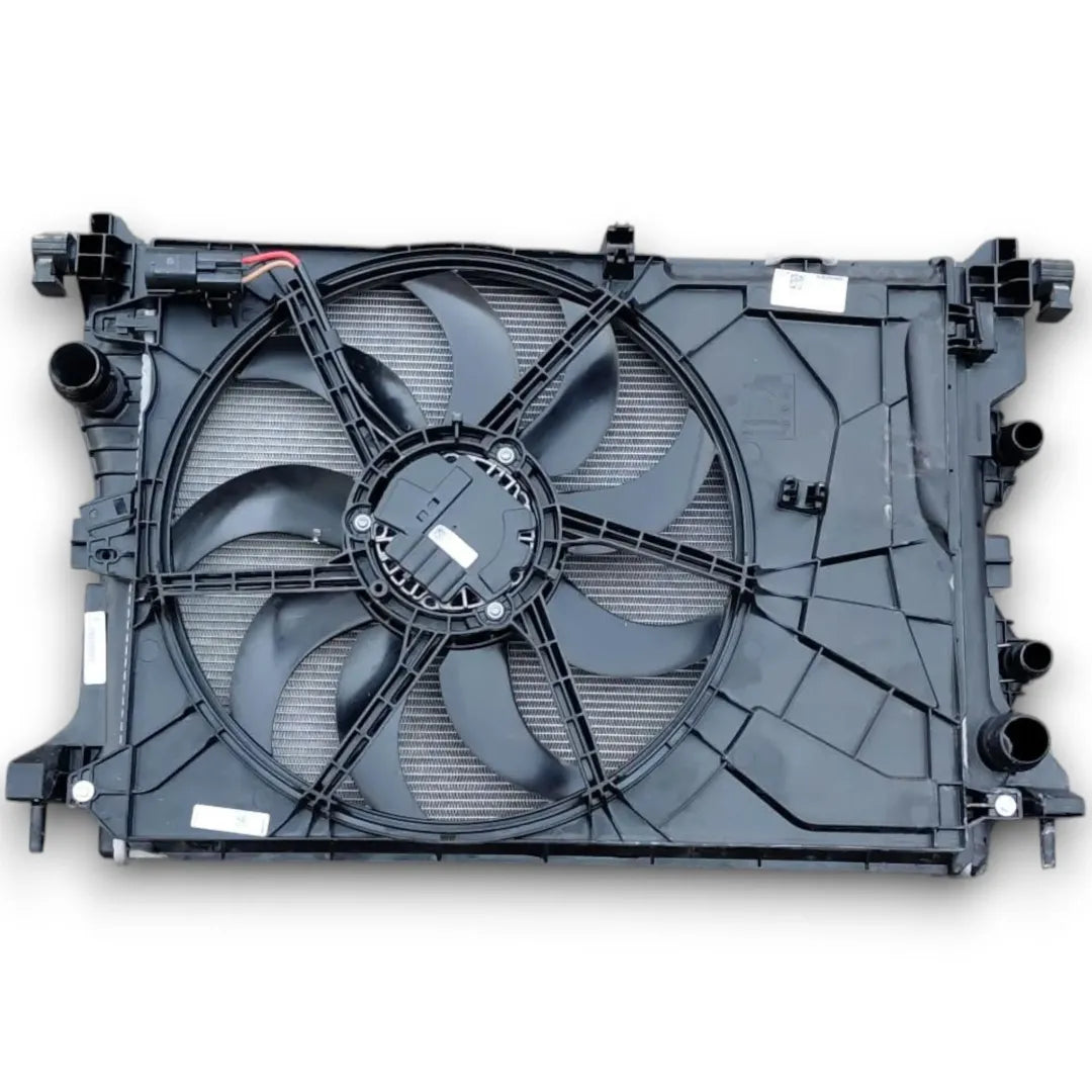 Radiatore Alfa Romeo Tonale dal 2022 OEM 50571571