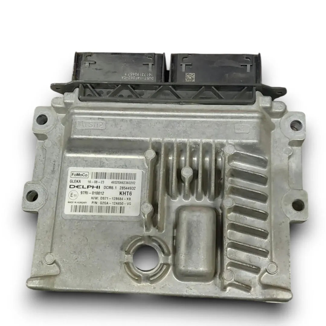 Centralina motore ECU Ford Edge cod. 97RI-010012