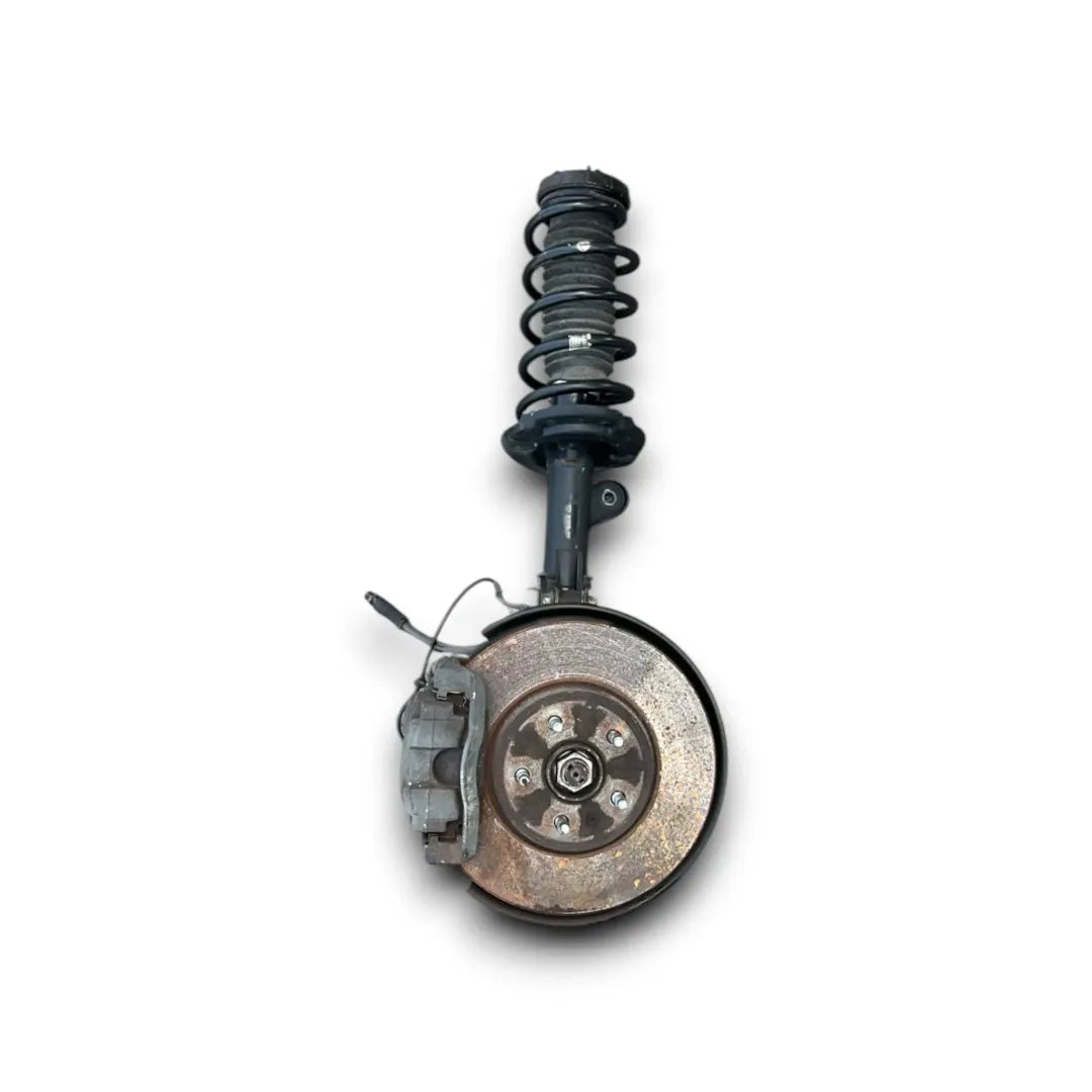 Mozzo ruota sinistro anteriore Opel Mokka 2012–2016 OEM 13588470