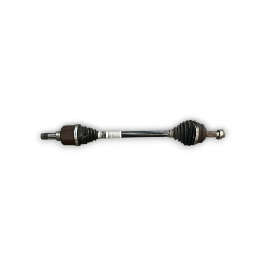Semialbero anteriore completo sinistro Peugeot 2008 OEM 9824878280