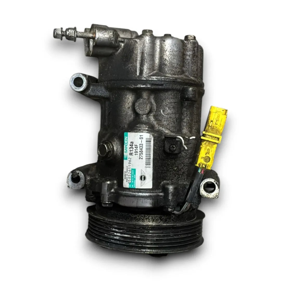 Compressore clima MINI F56 2014–2021 OEM 64529295050