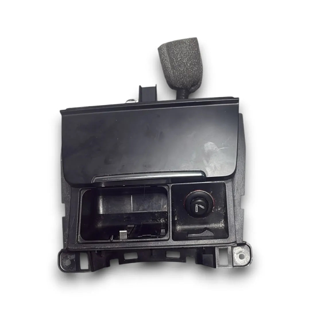 Portaoggetti centrale cruscotto Audi Q5 8R 2008–2017 cod. 8K0 857 965