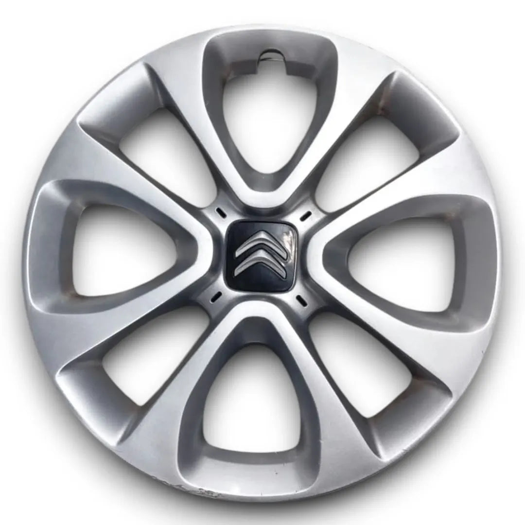 Copricerchio Citroën C3 3ª Serie cod. 98138694TW
