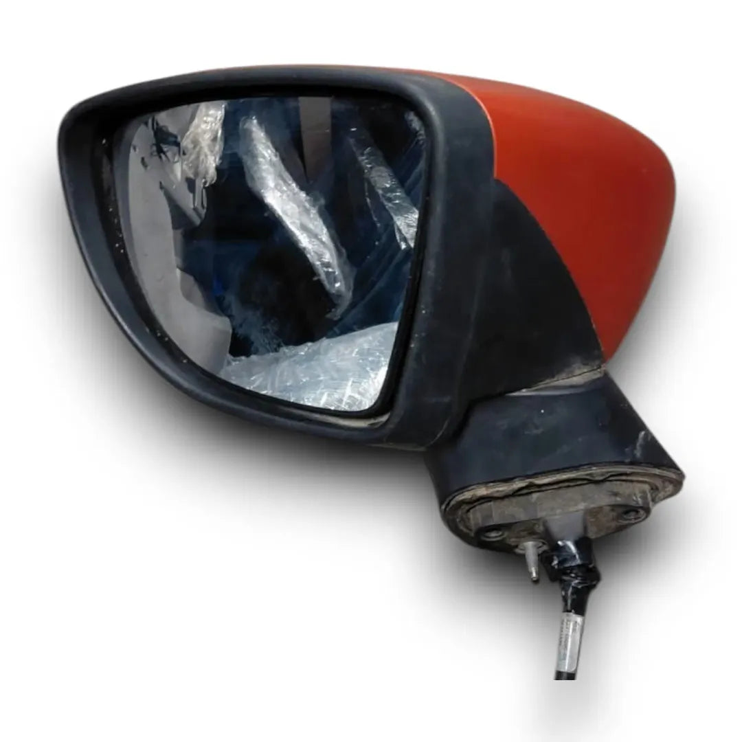 Specchietto retrovisore esterno sinistro Nissan Micra K14FR dal 2017 cod. 222740090