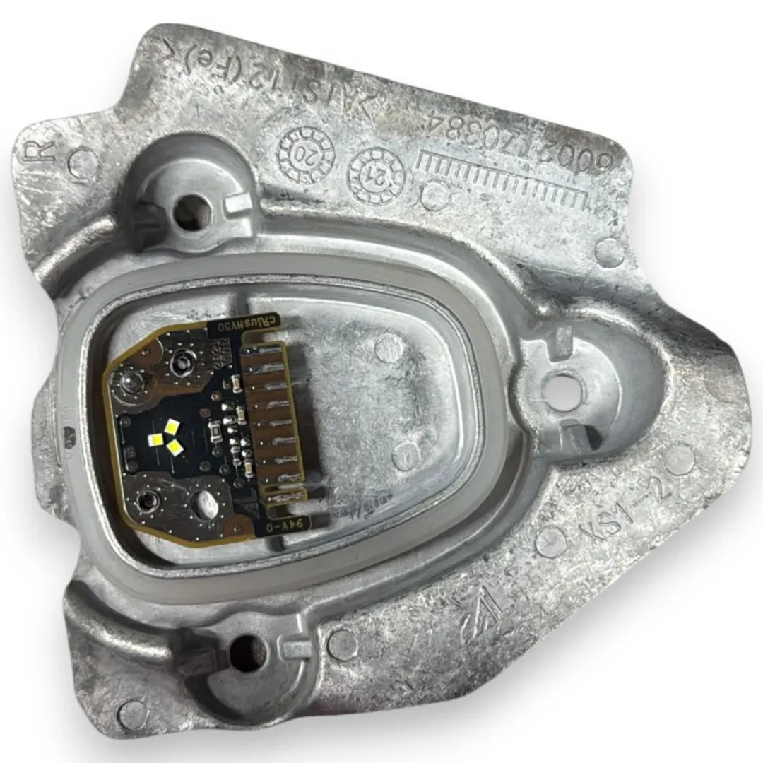 Centralina di controllo proiettori BMW X3 G01 LCI cod. 6002TZ0384
